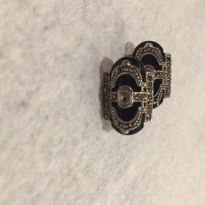 Gorgeous art deco earrings